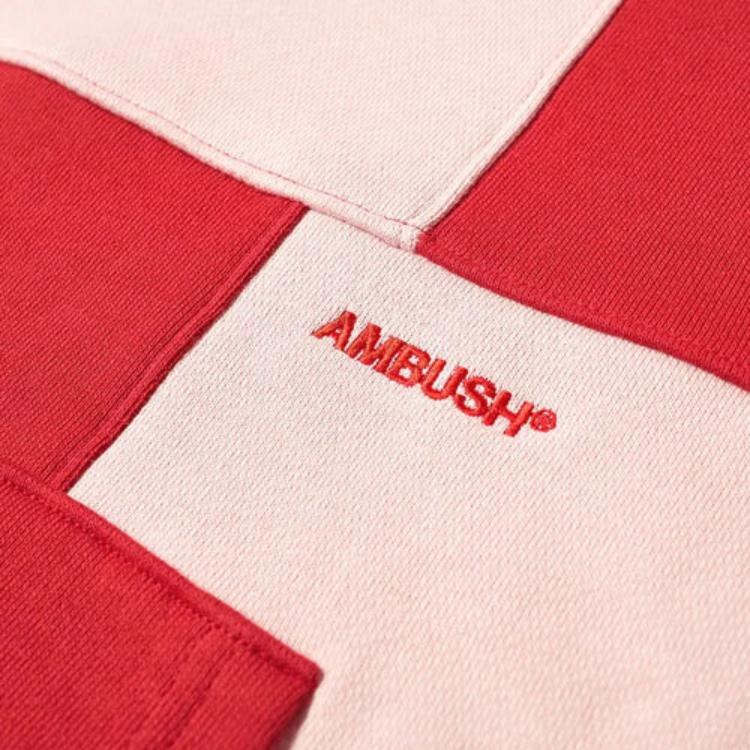 AMBUSH Panel Hoodie