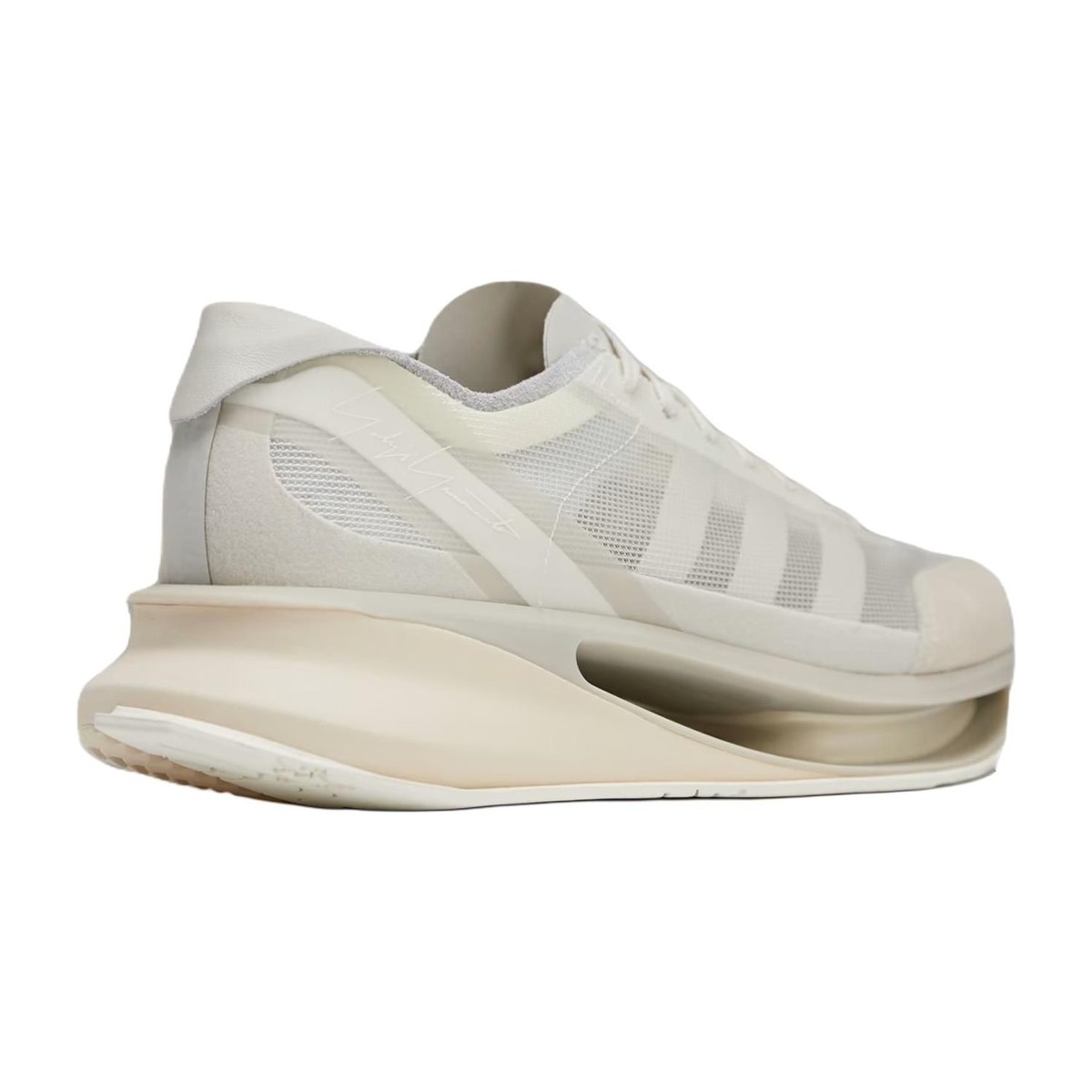 adidas Y-3 S-GENDO Beige