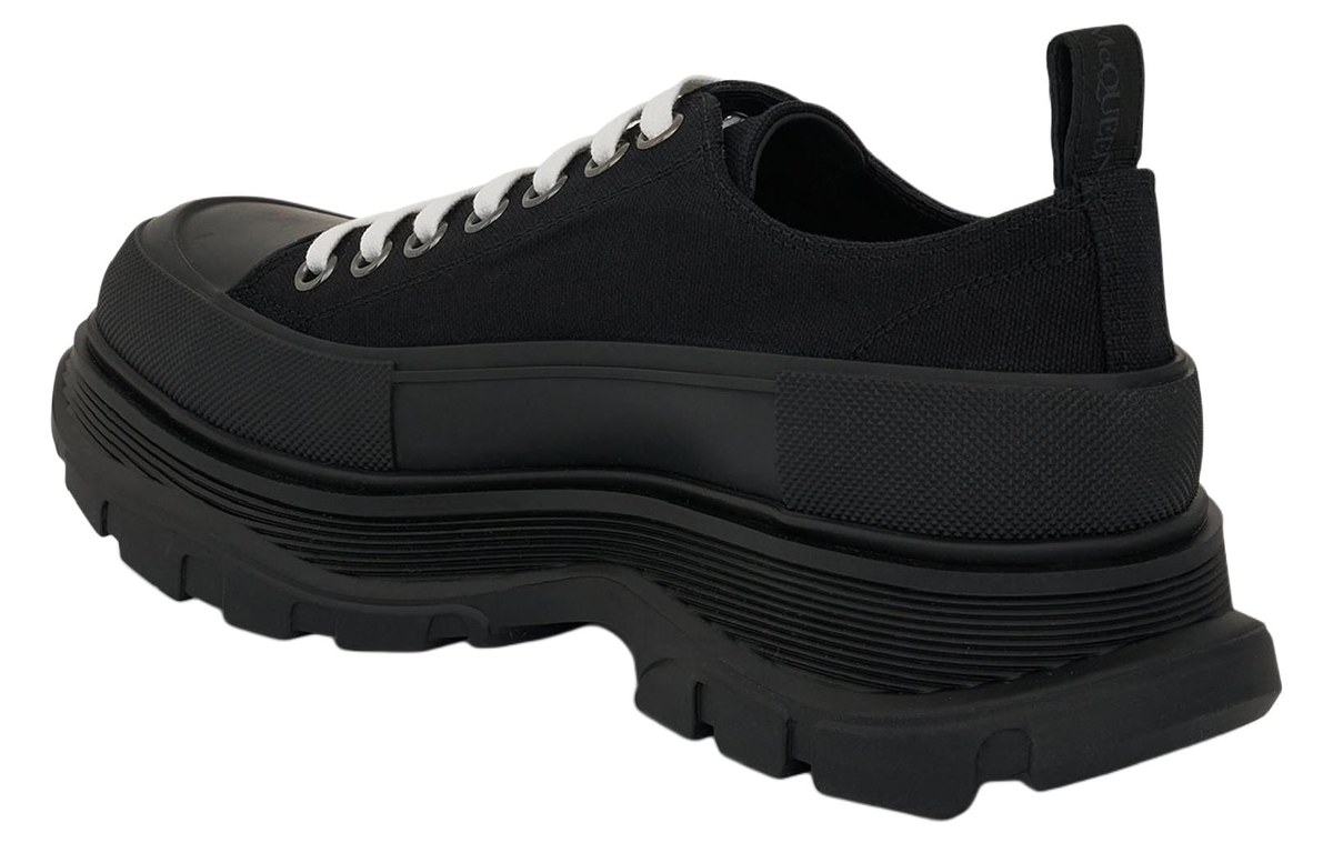 Alexander McQueen Tread Slick