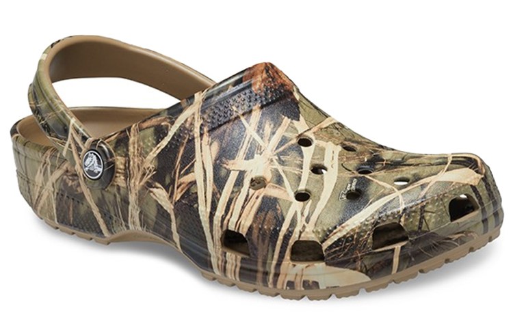 Crocs Classic Clog Green