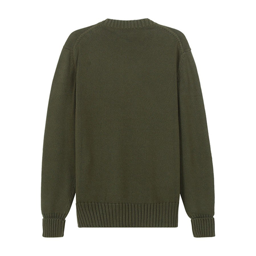 Alexander McQueen FW21 logo