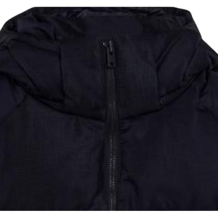 Y-3 FW23 Black Vest