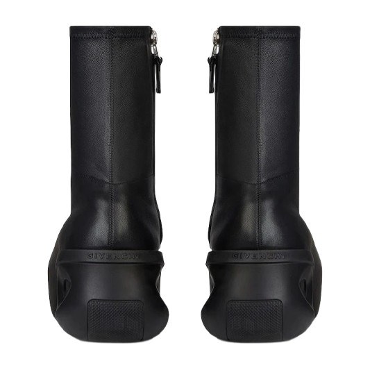 Givenchy G Clog Black