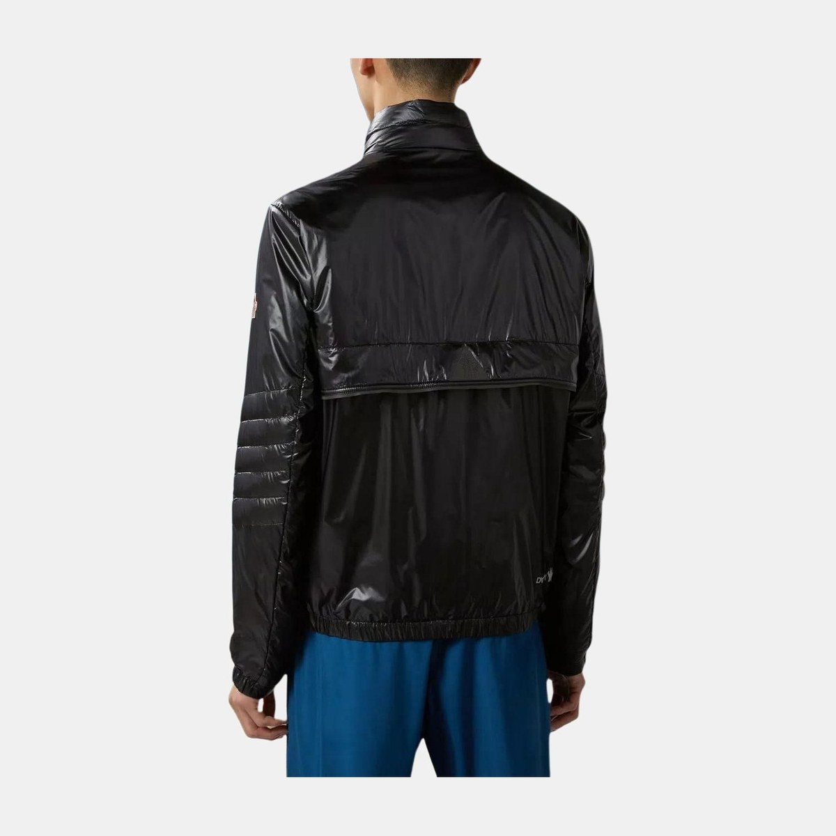 Moncler Grenoble Althays Short Down Jacket