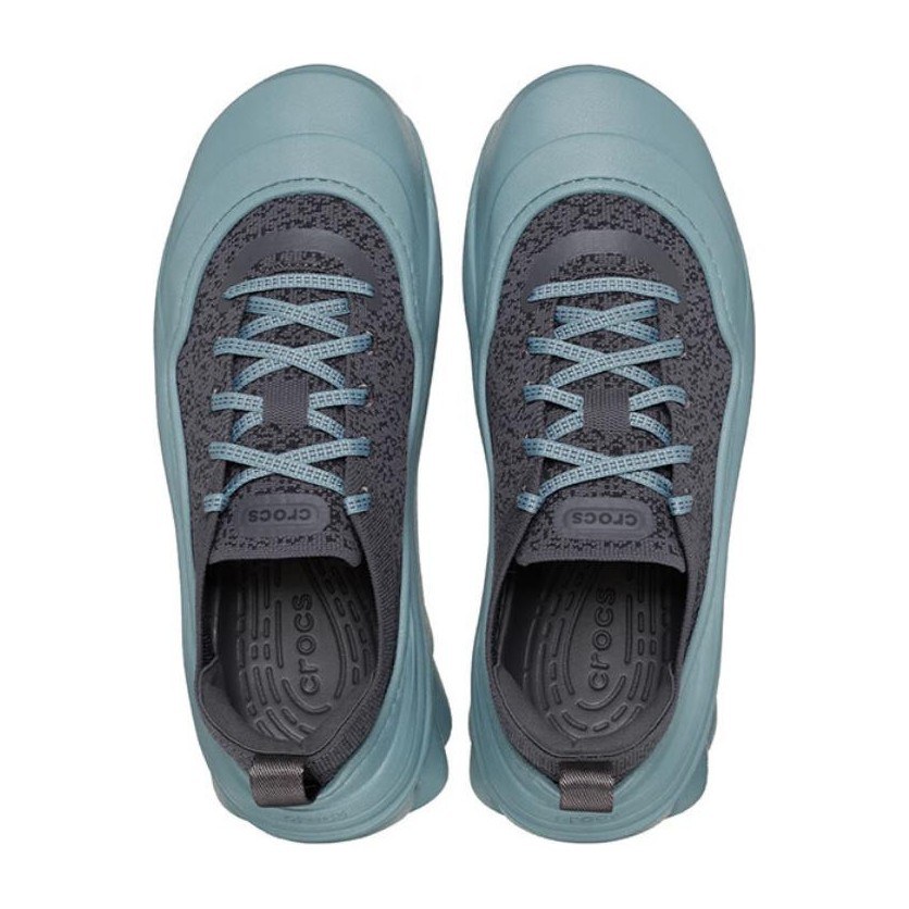 Crocs Beam Wave Black Blue