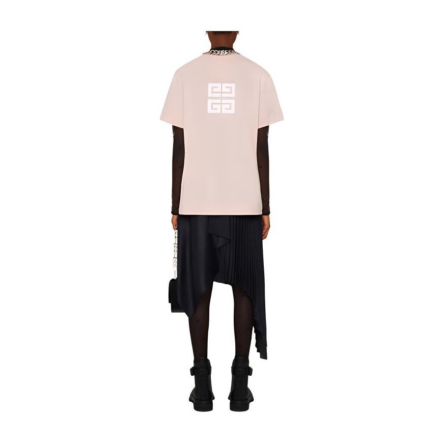 Givenchy FW21 LogoT