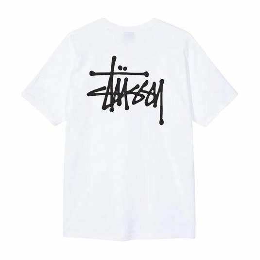 Stussy Logo T-Shirt