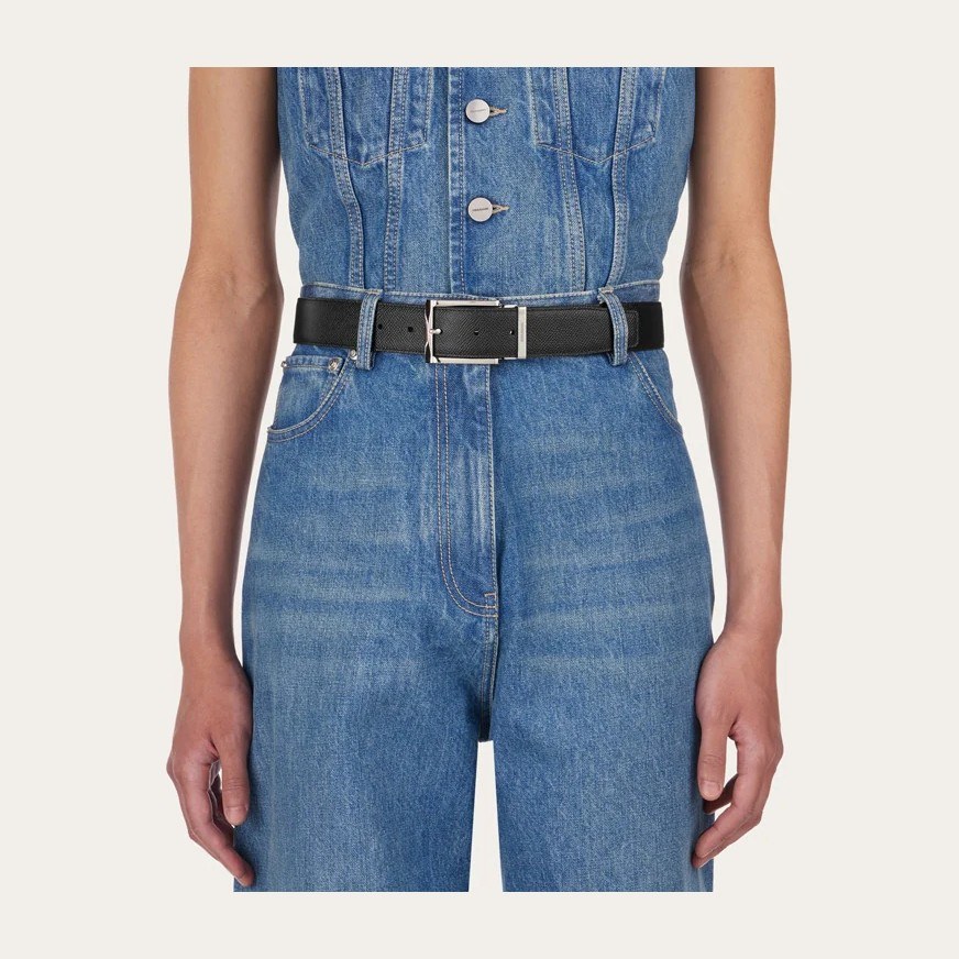 FERRAGAMO 3.5cm