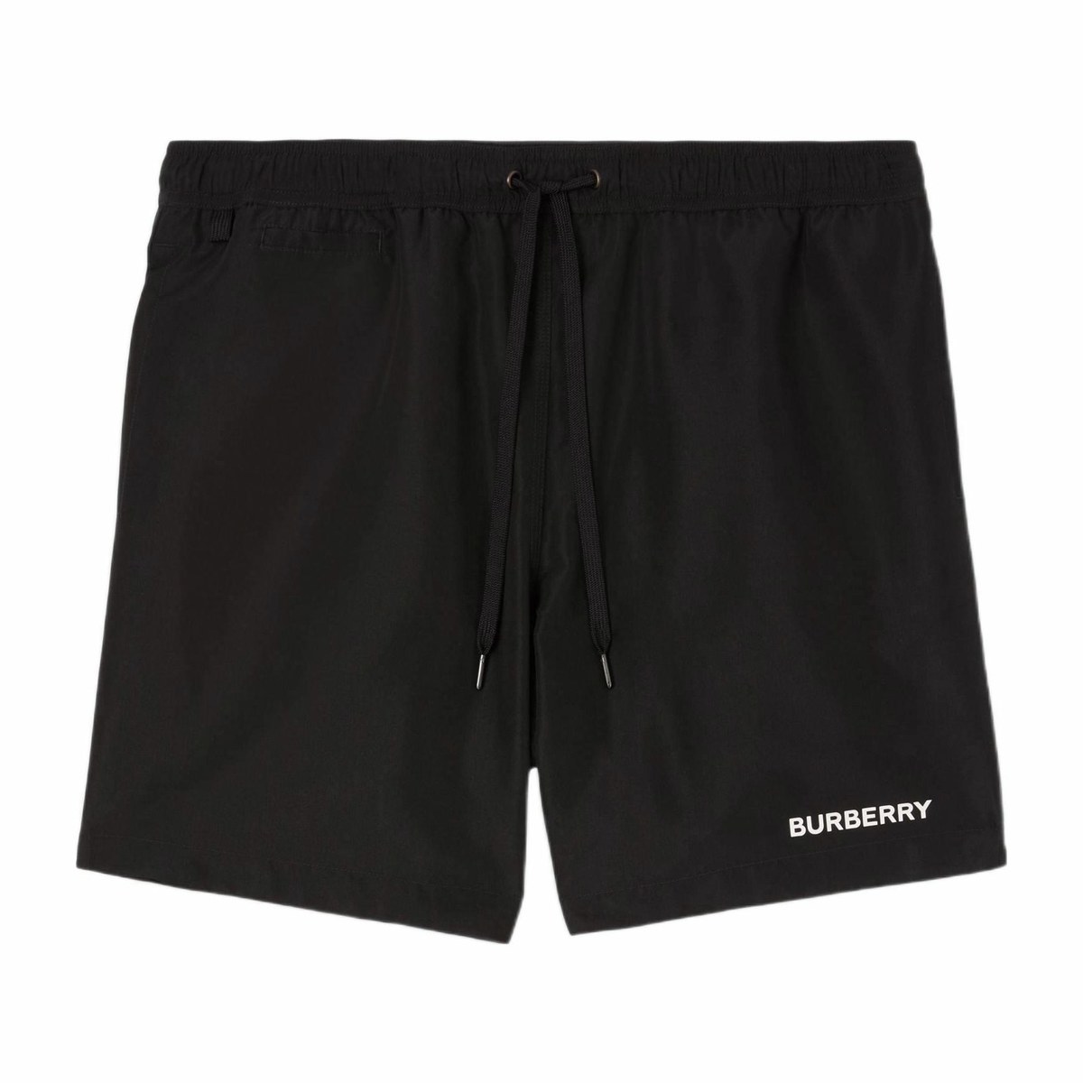 Burberry Shorts Black