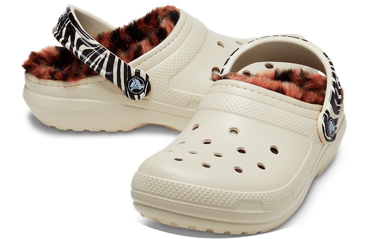 Crocs Classic Clog Black
