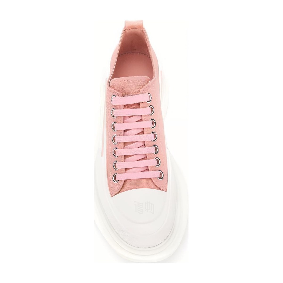 Alexander McQueen Tread Slick PU