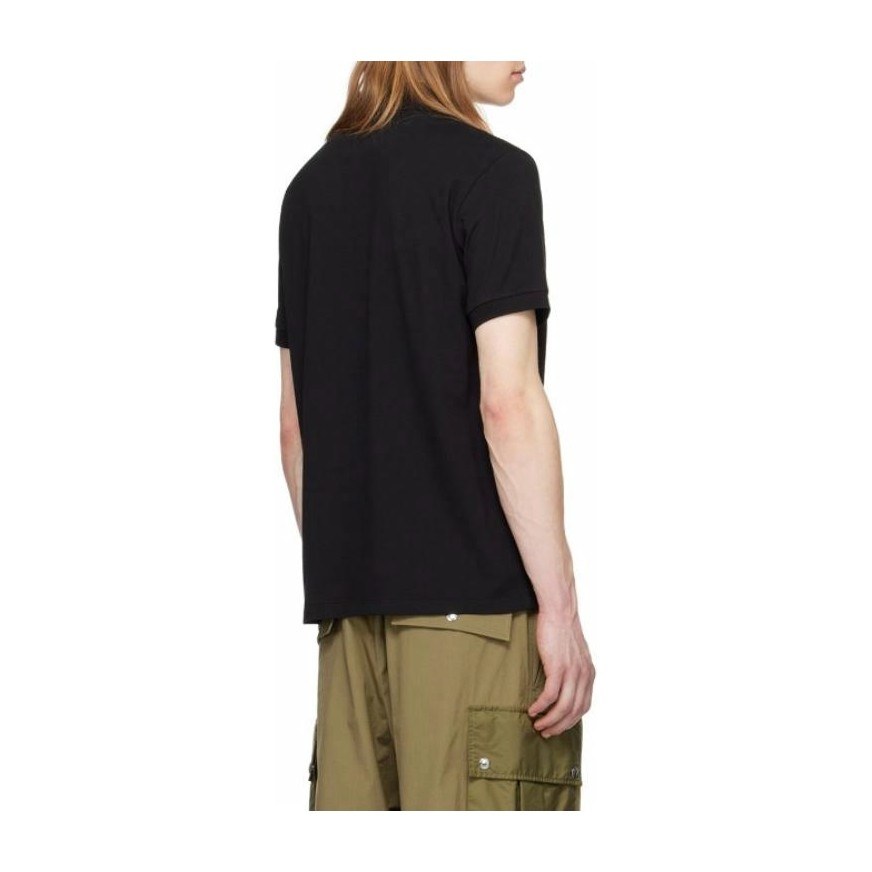 Moncler LogoPoloPolo