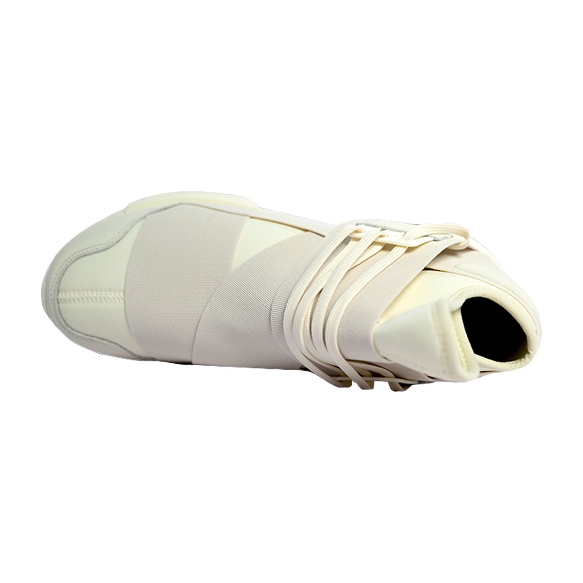 Y-3 Qasa White