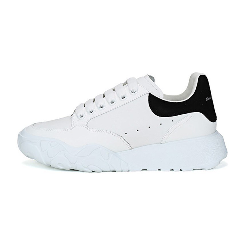 Alexander McQueen Court Trainer