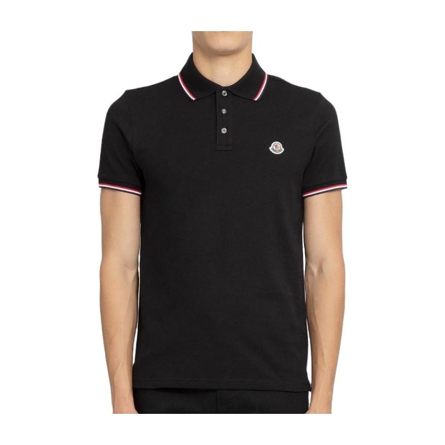 Moncler LogoPolo