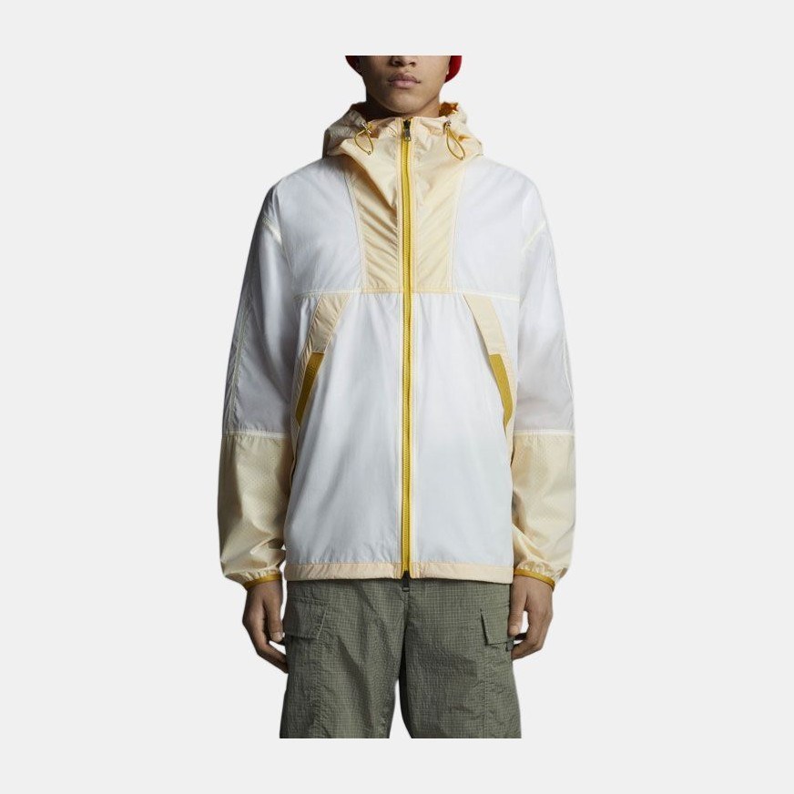 Moncler SS22 Curry Jacket