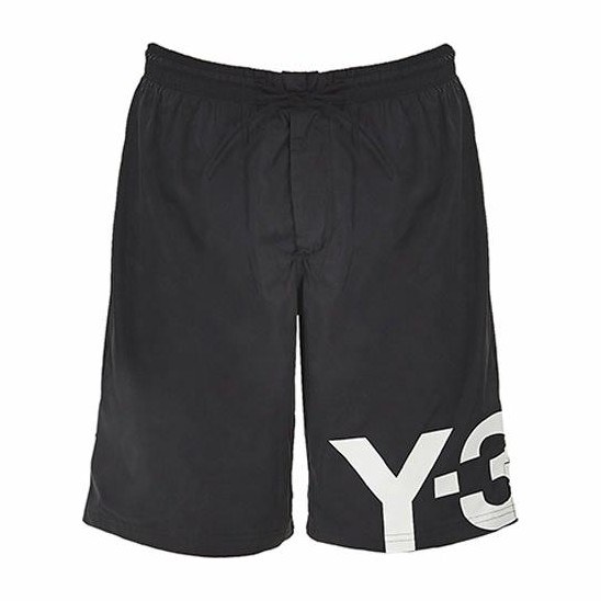 Y-3 SS21 Logo