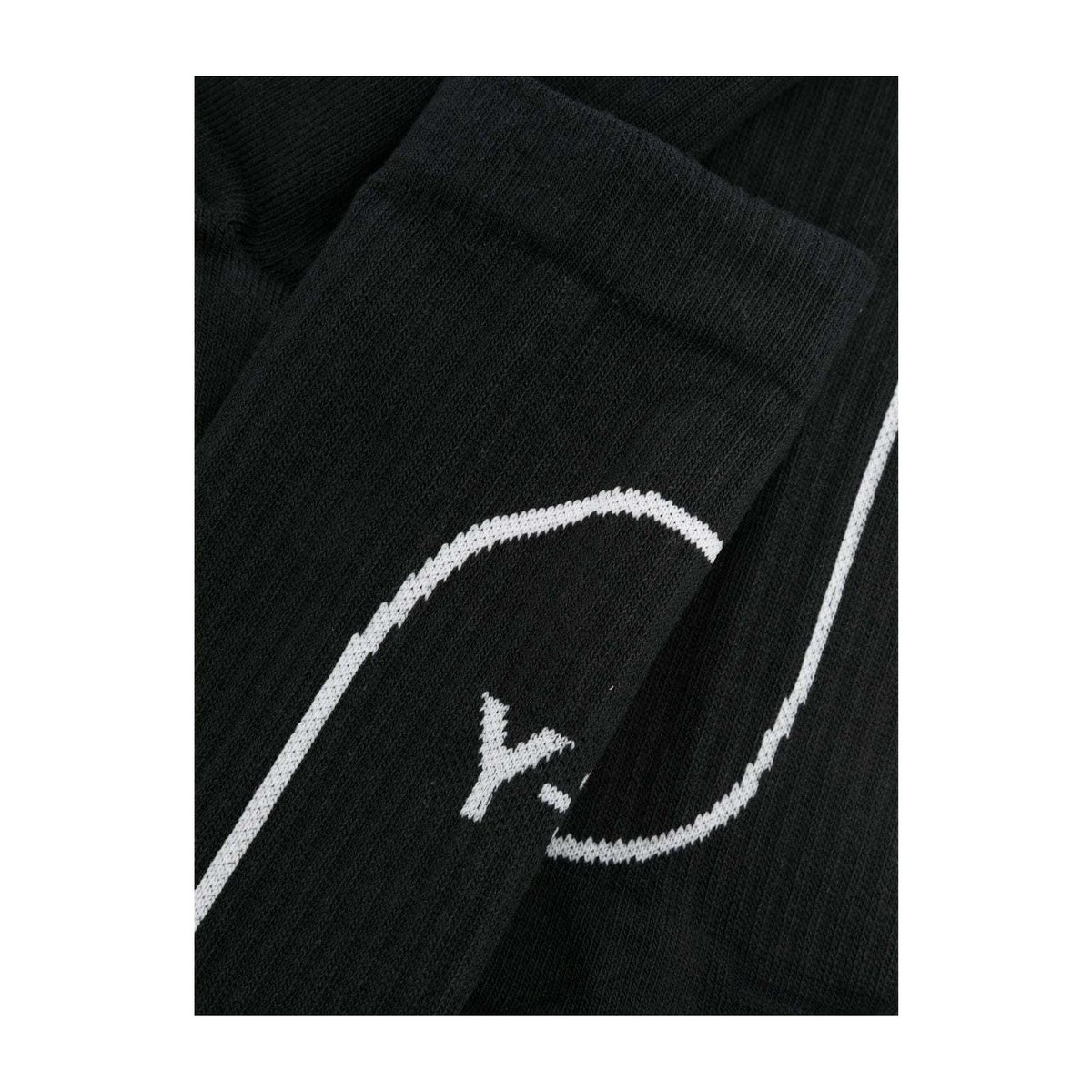 Y-3 FW22 Logo 1