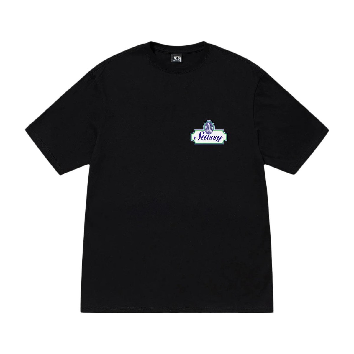 Stussy SS23 Authentic Tee