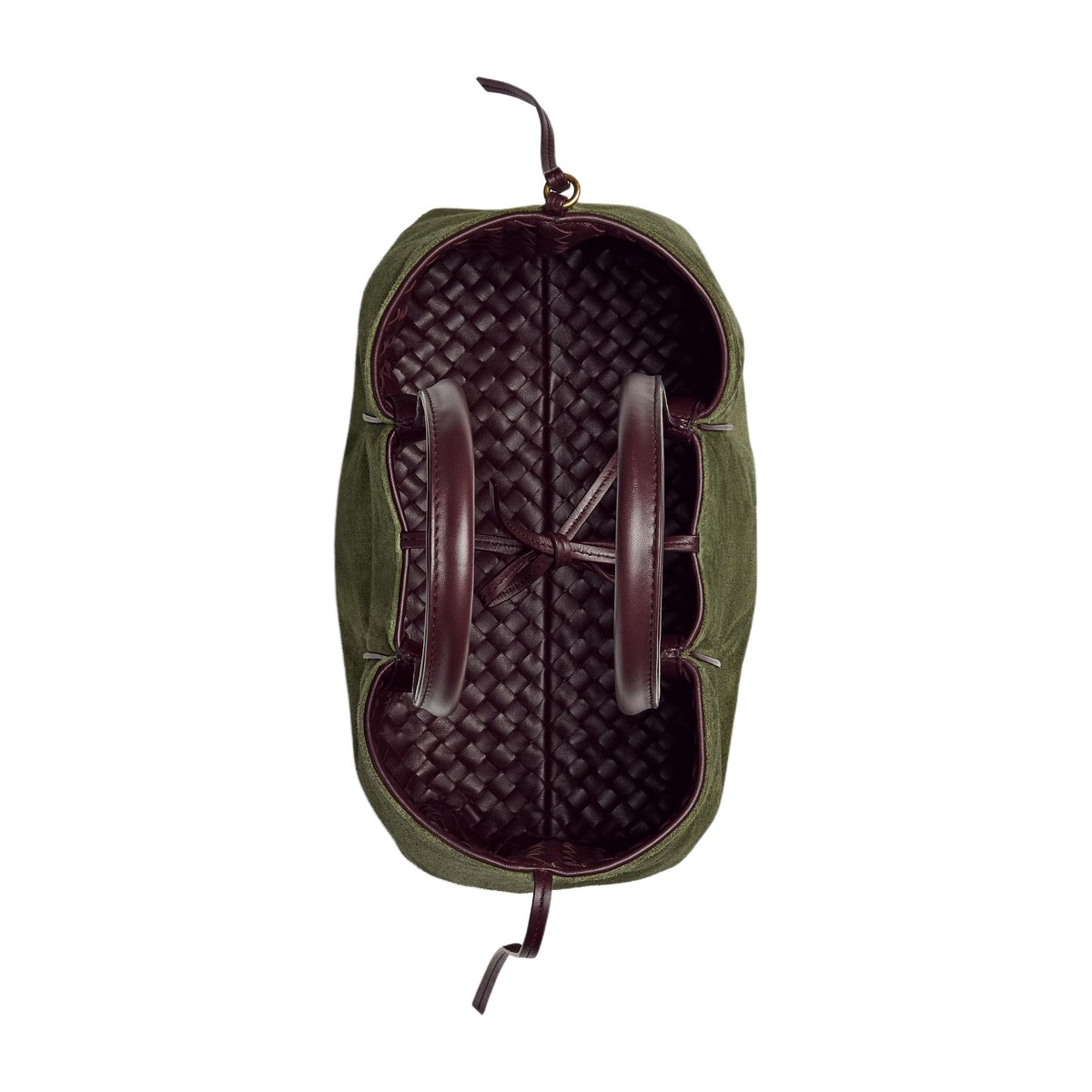 Bottega Veneta Pinacoteca Tote