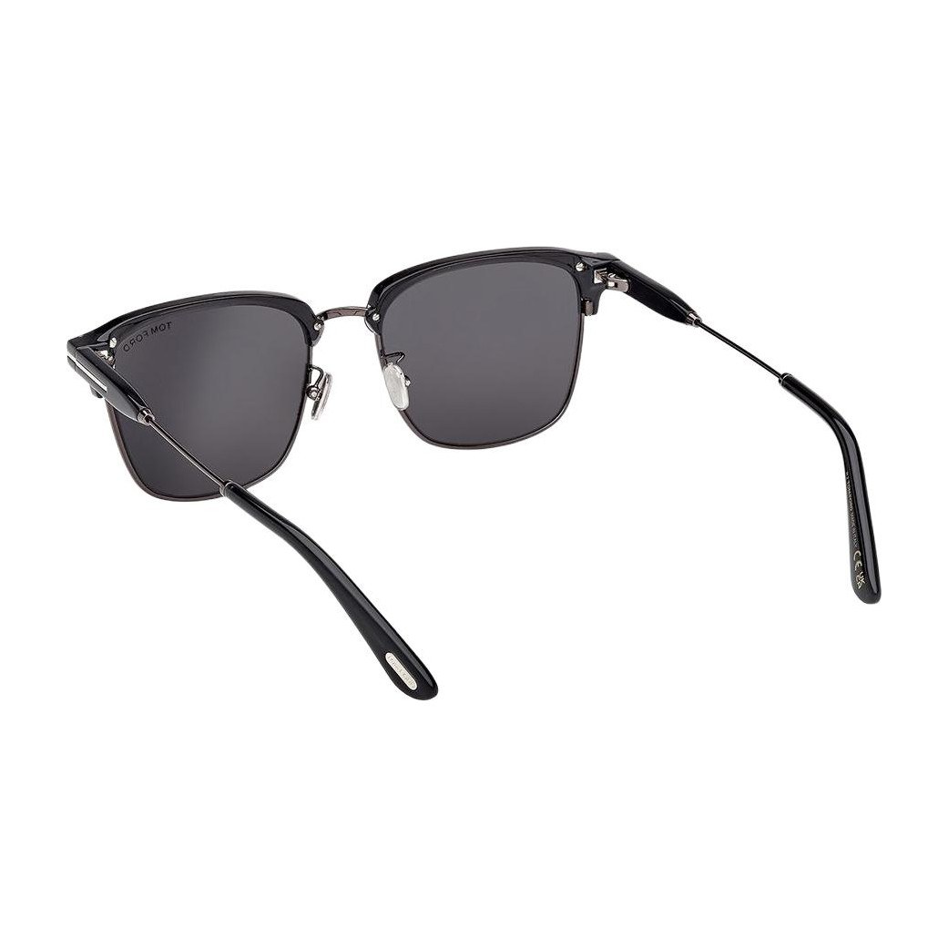 TF Sunglasses Black Eyebrow Frame