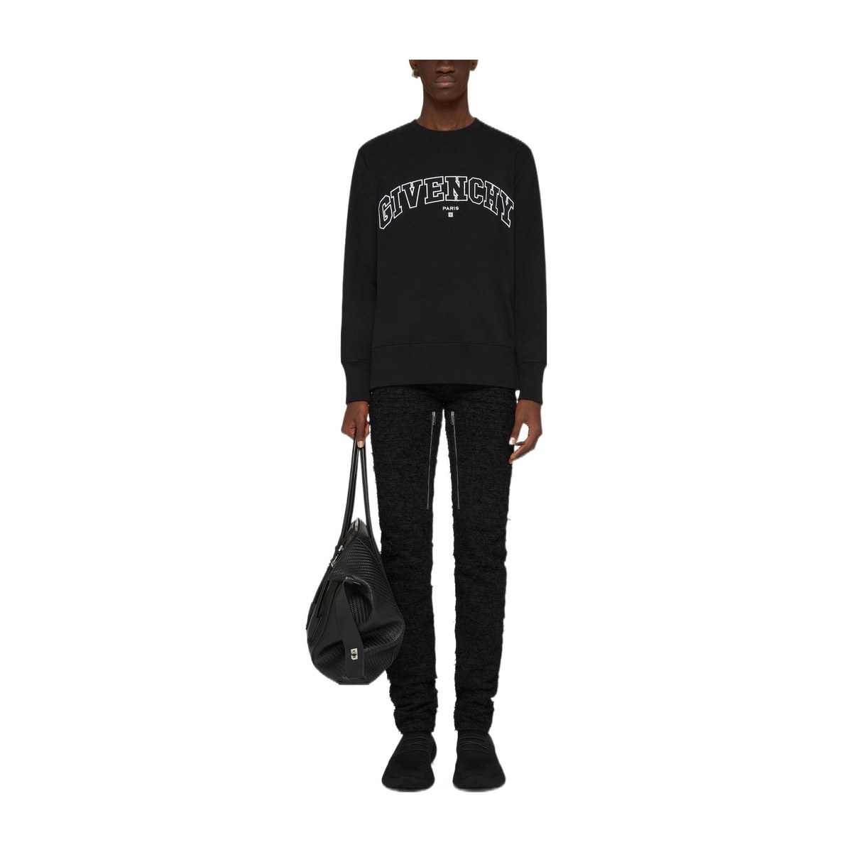 GIVENCHY SS22 Logo