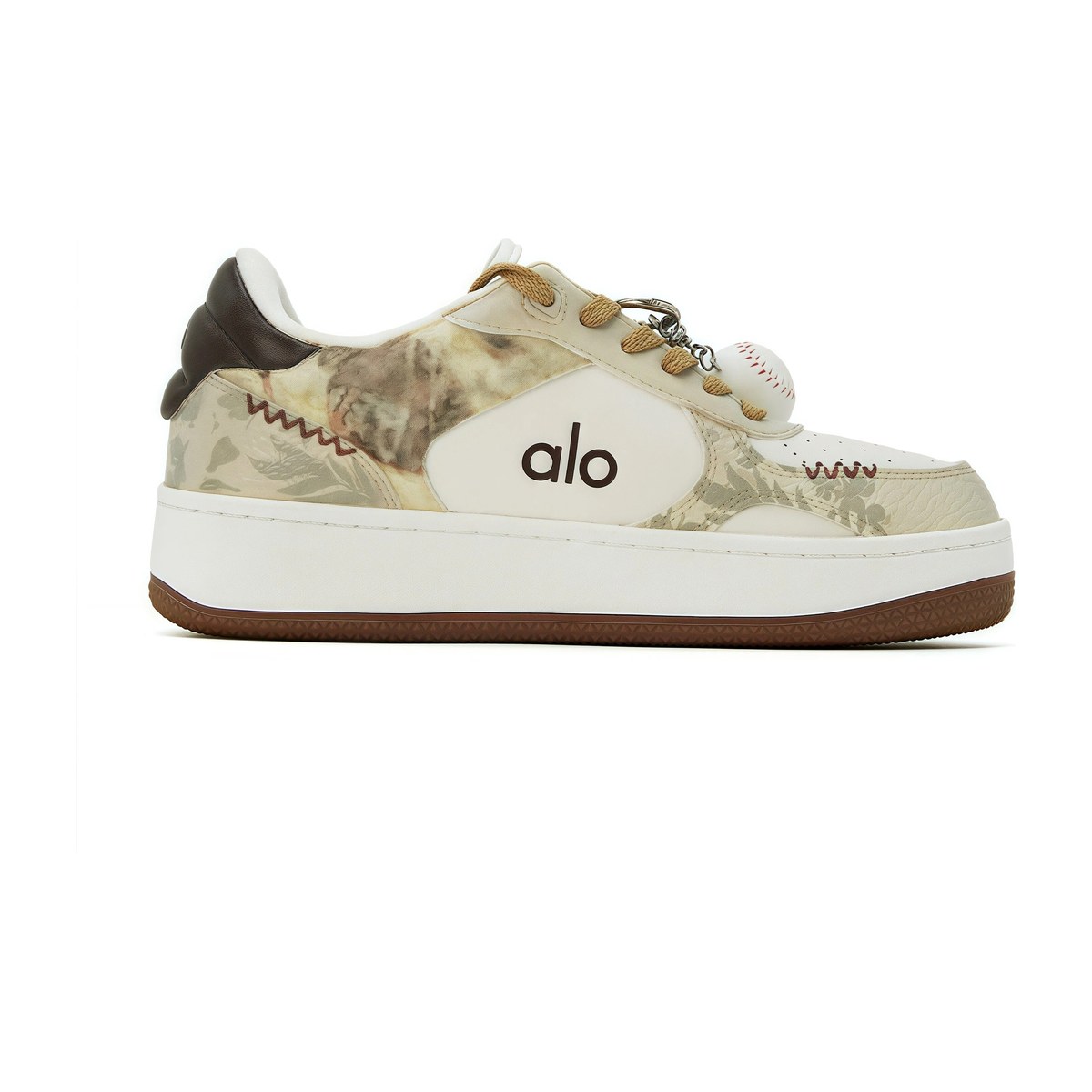 alo yoga Recovery Mode