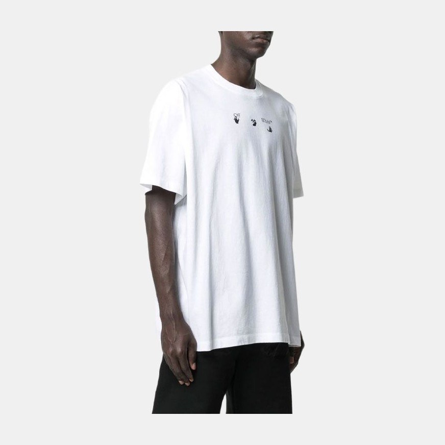 OFF-WHITE SS21