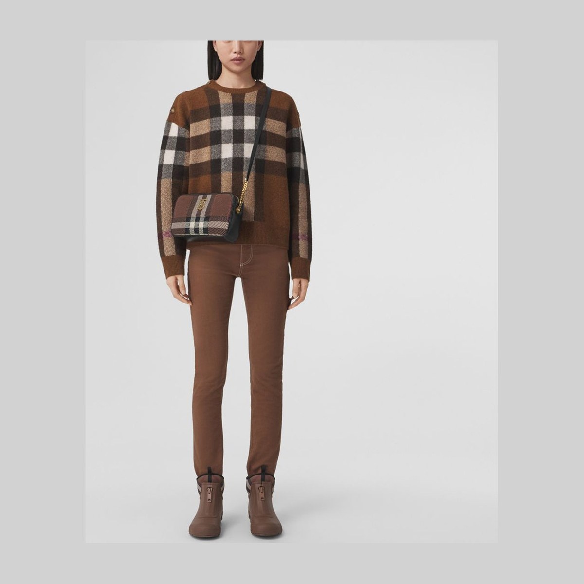 Burberry Sweater