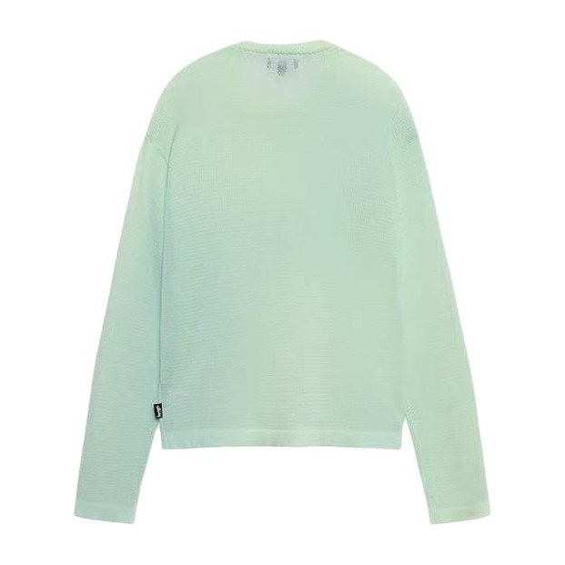 Stussy Thermal Knit Sweater