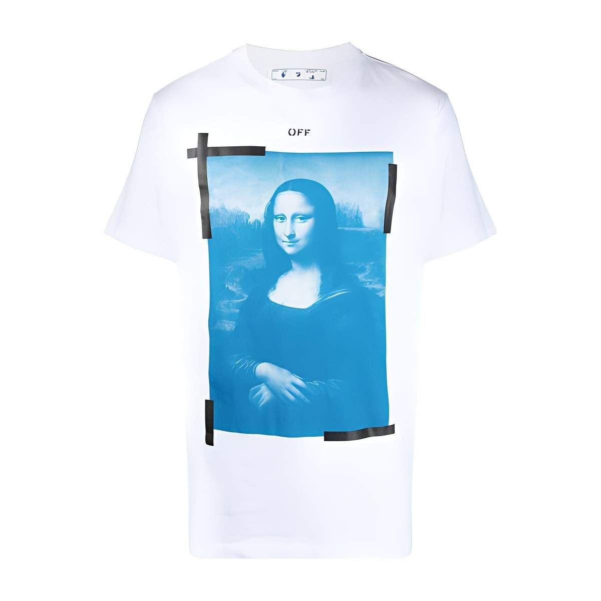 OFF-WHITE SS22 T