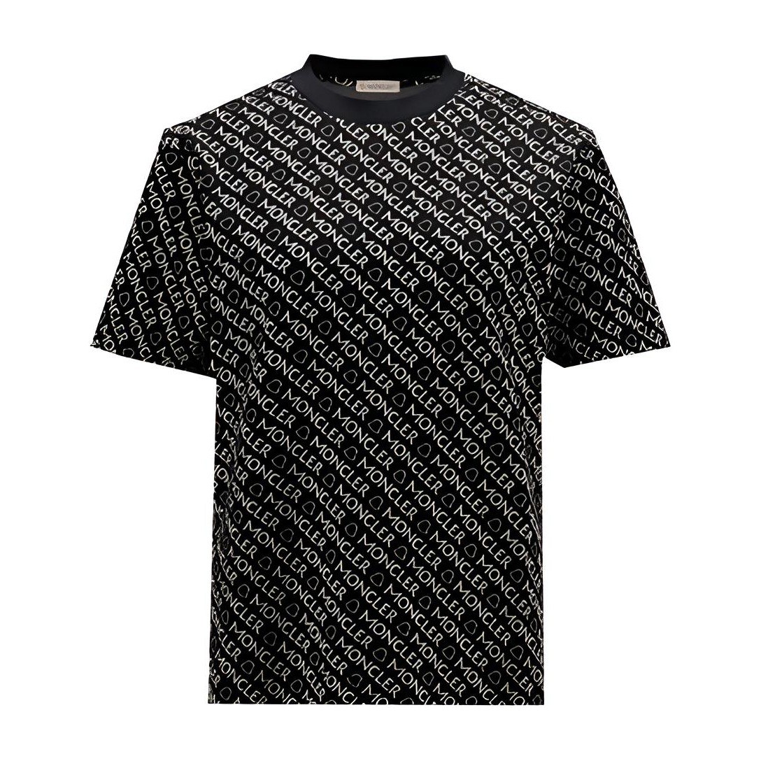 Moncler FW22 LogoT