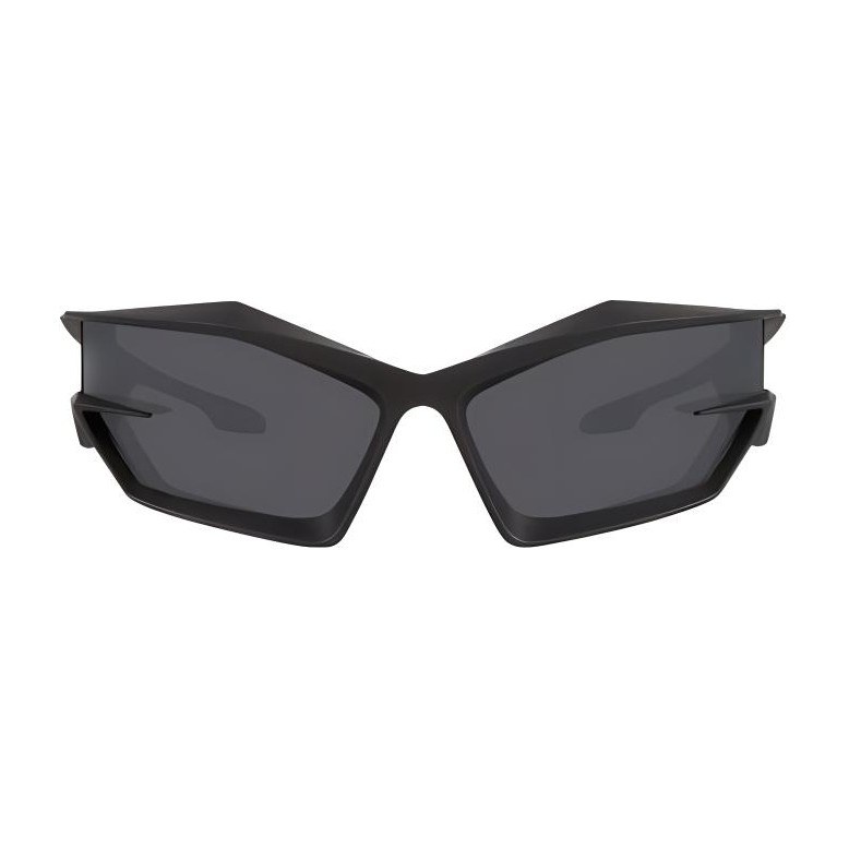 Givenchy Irregular Sunglasses