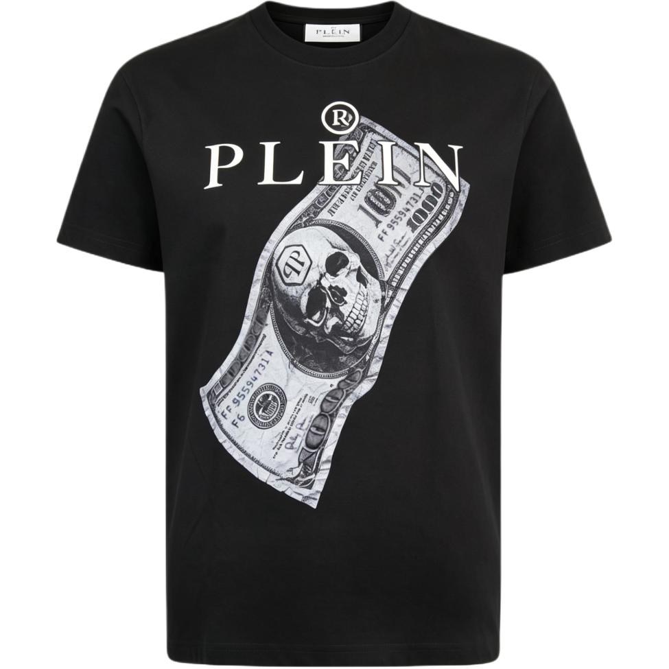 PHILIPP PLEIN SS26 T
