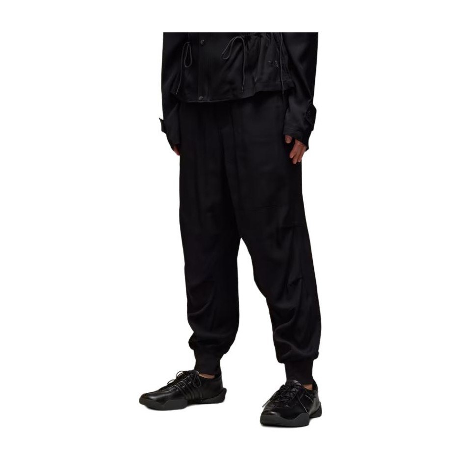 adidas x Y-3 Black Joggers