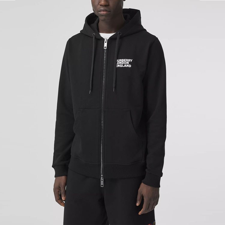 Burberry Love Hoodie