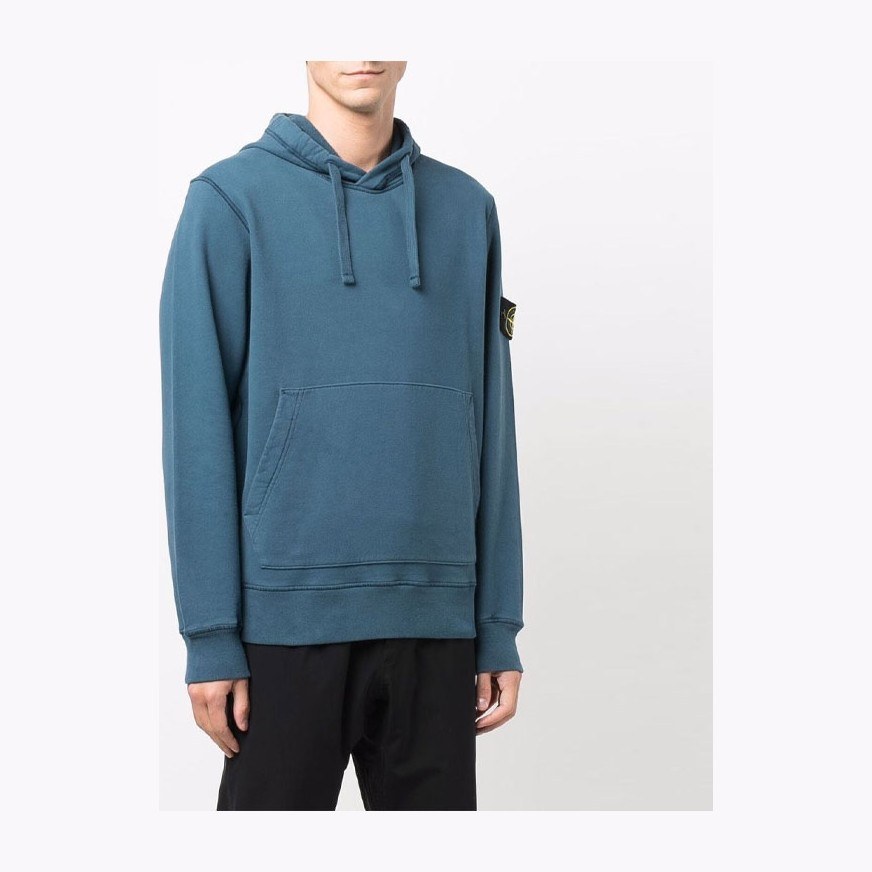 Stone Island Hoodie