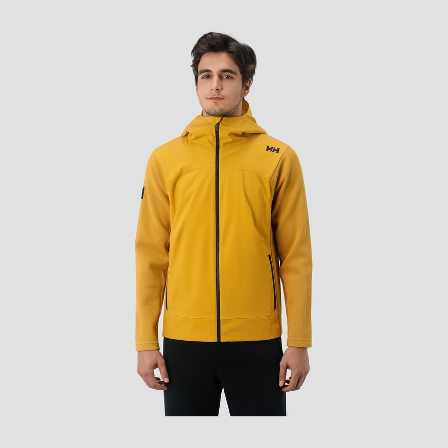 Helly Hansen Logo Jacket