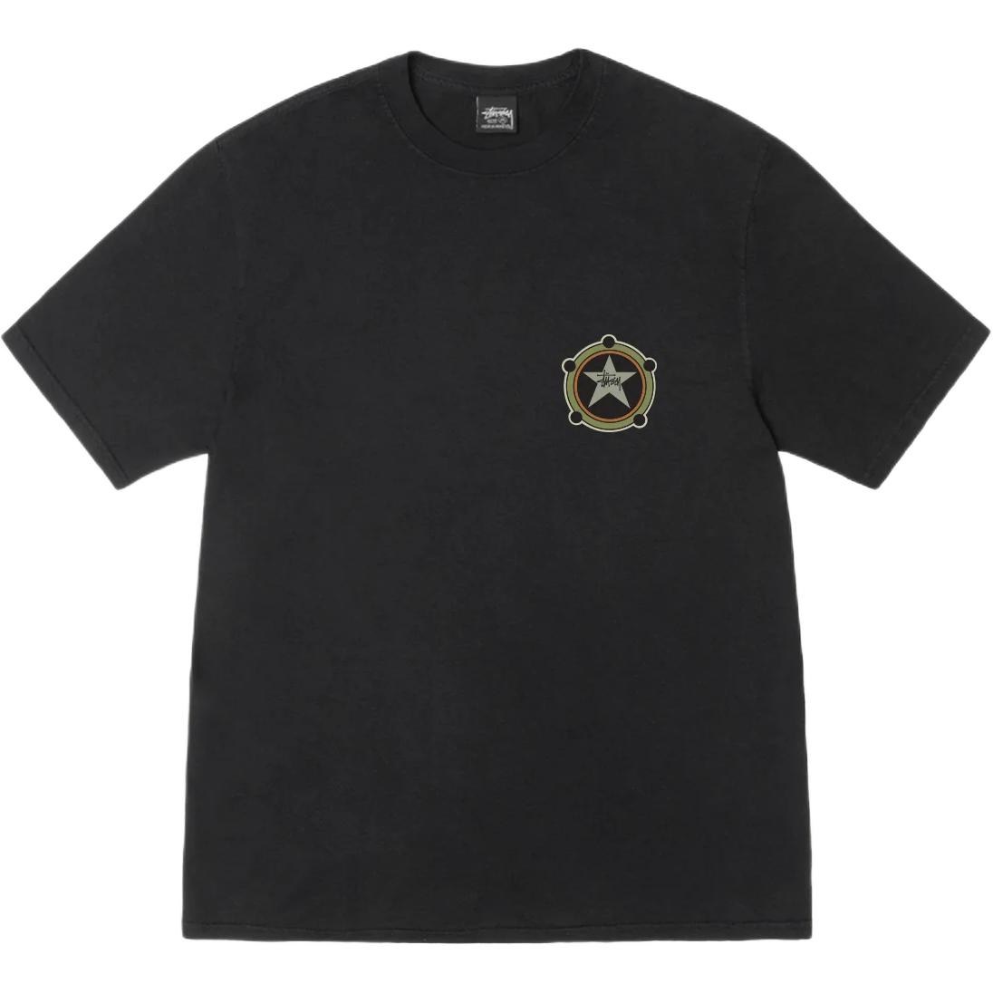 Stussy SS25 RANGER TEE PIGMENT DYED T