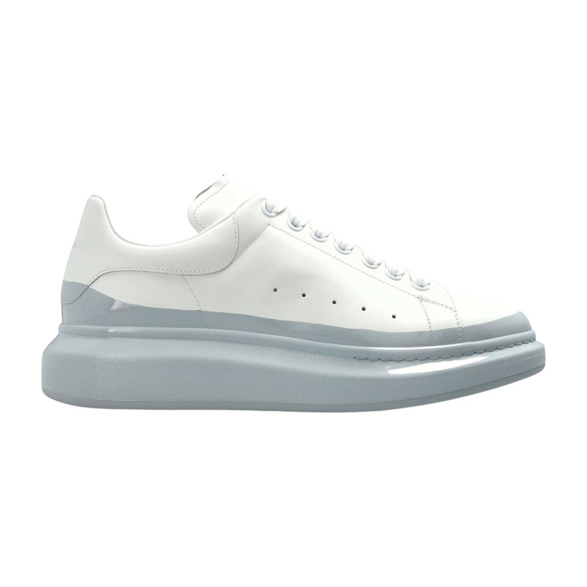 Alexander McQueen 3cm
