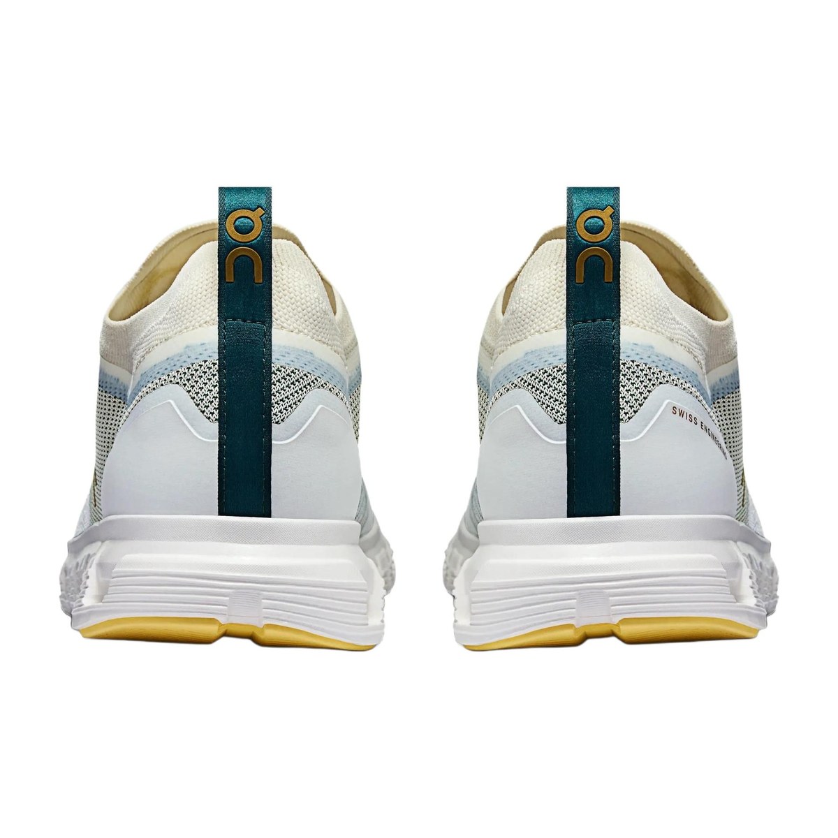 On Cloud 6 Versa