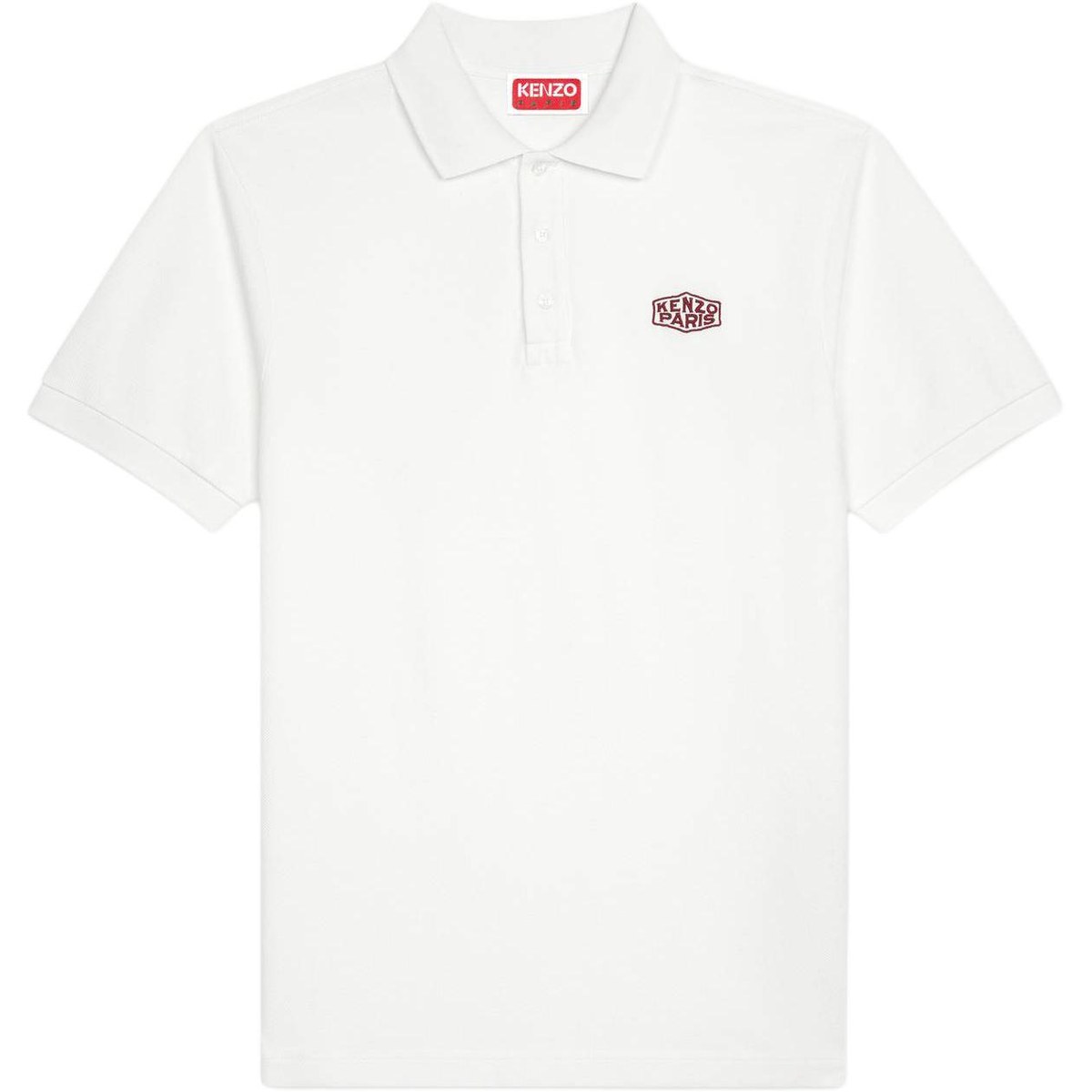 KENZO Paris Frame Polo