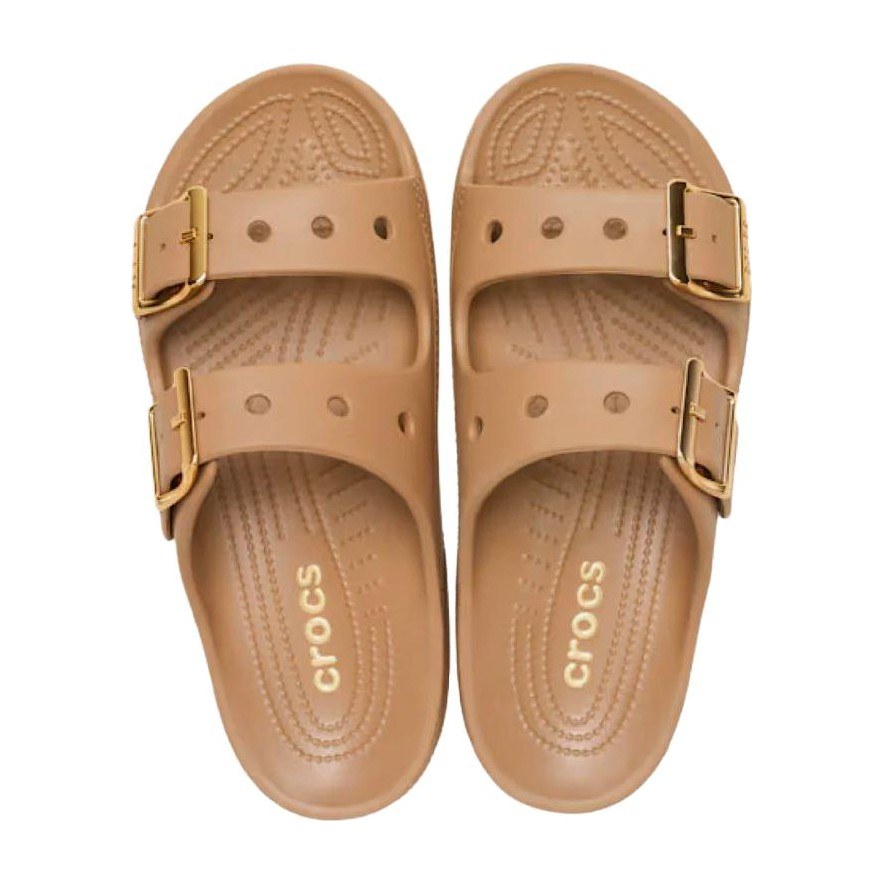 Crocs Saturday