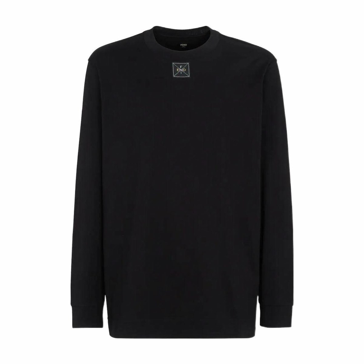 FENDI SS22 LogoT