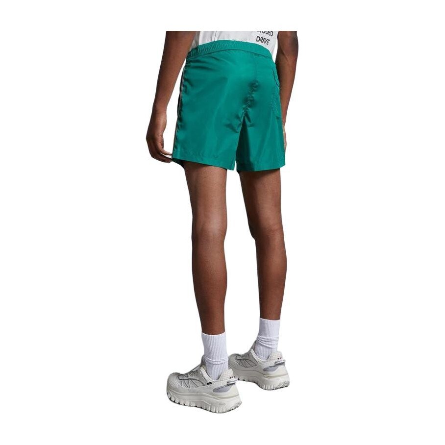 Moncler Swim Shorts