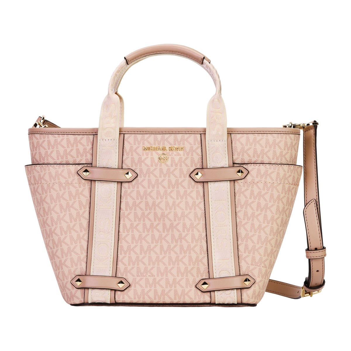 Michael Kors Maeve Ballet Pink