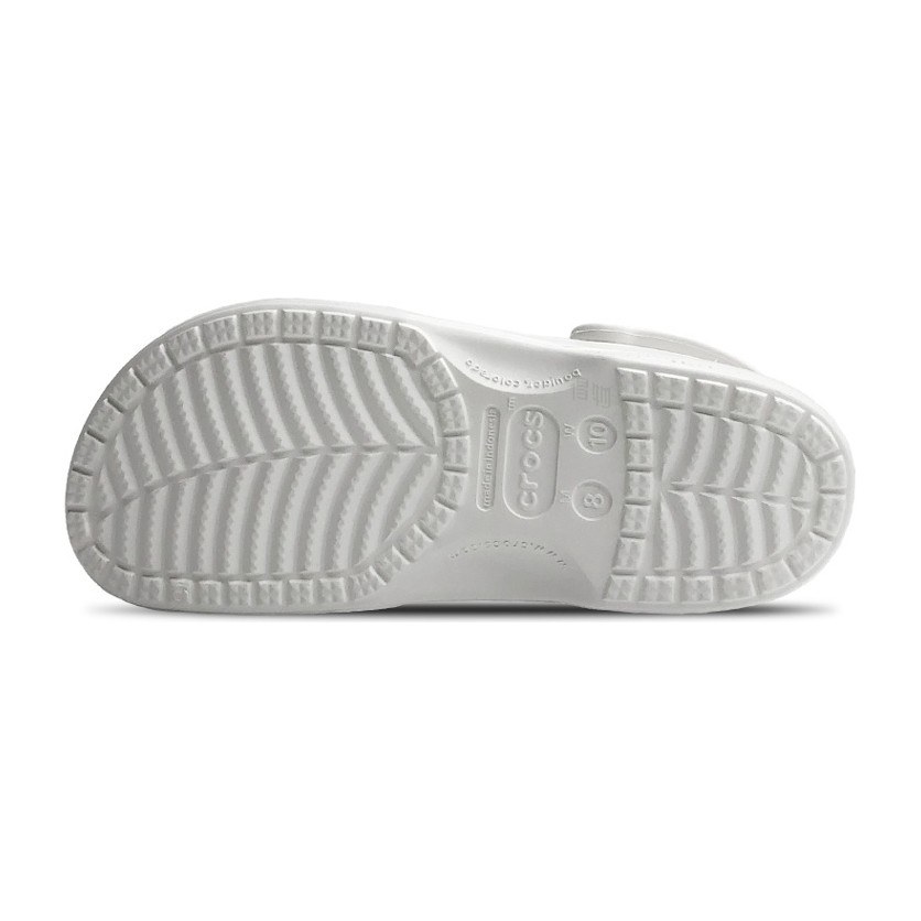 Crocs Classic Clog White
