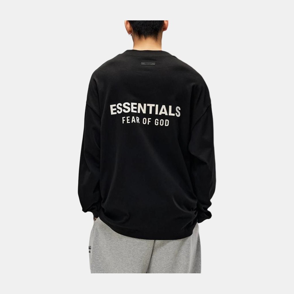 Fear of God Essentials FW24 Holiday Core Pullover