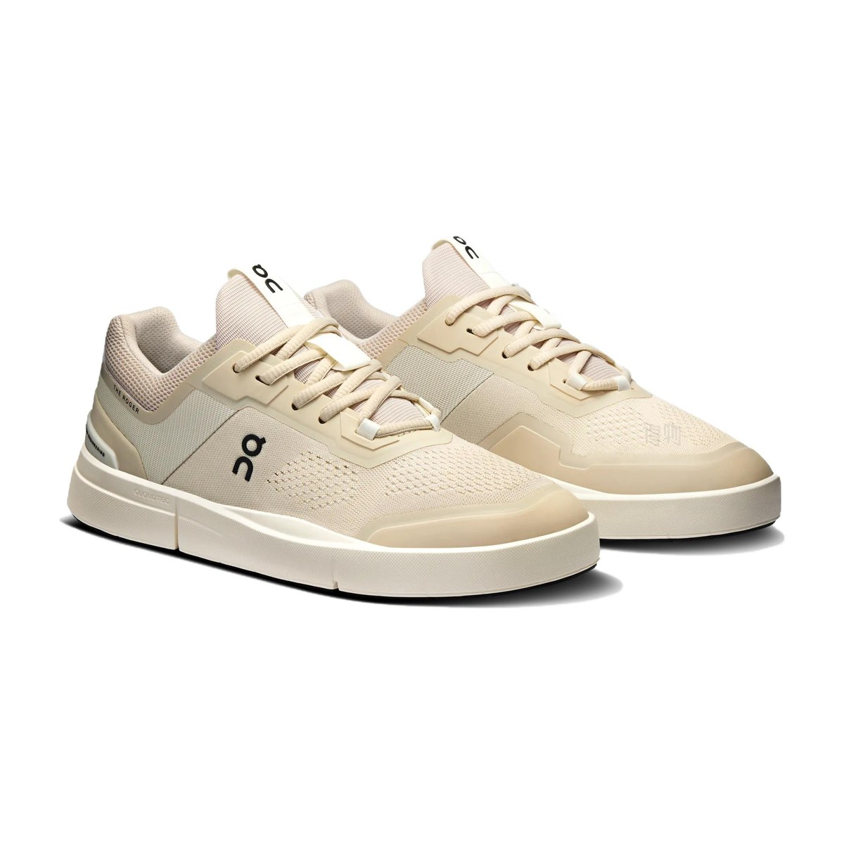 On The Roger Spin Beige