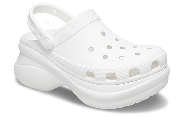 Crocs Classic Clog White